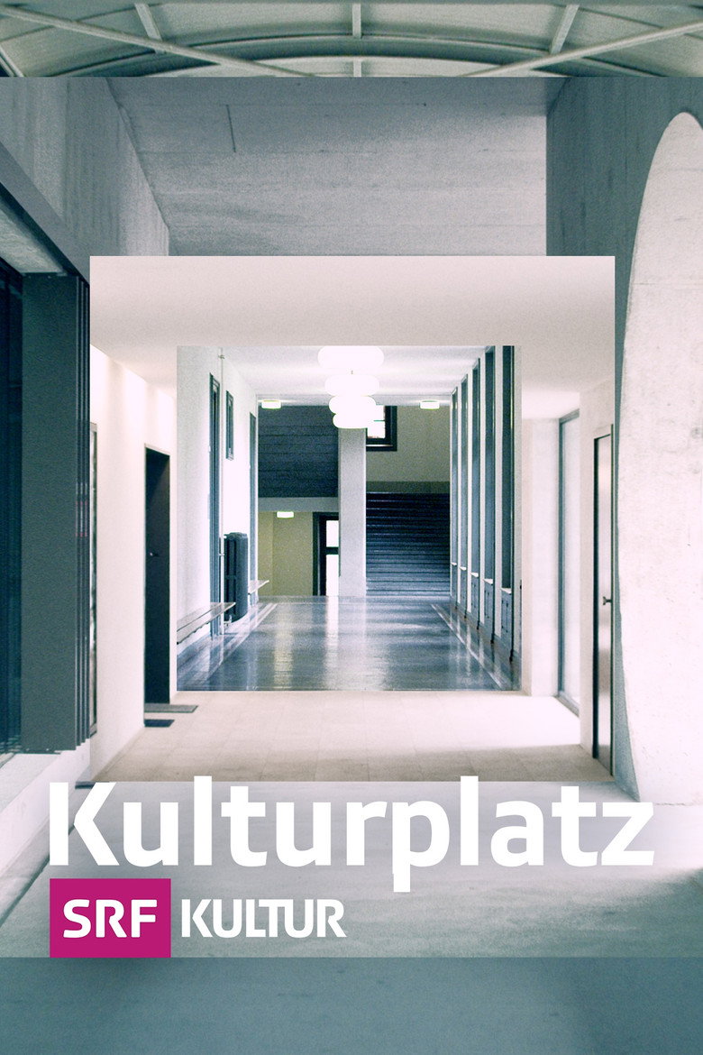 Kulturplatz Dizi afişi