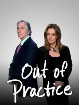 Out of Practice Dizi afişi