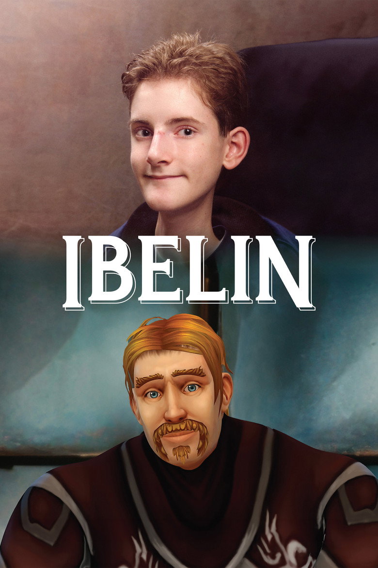Ibelin'in Olağanüstü Hayatı Film afişi