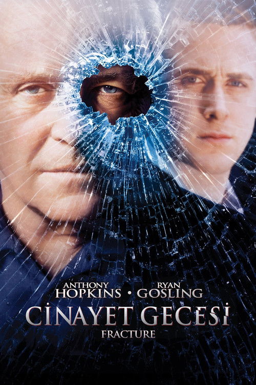 Cinayet Gecesi Film afişi