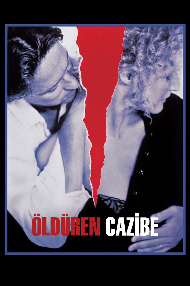 Öldüren Cazibe Film afişi