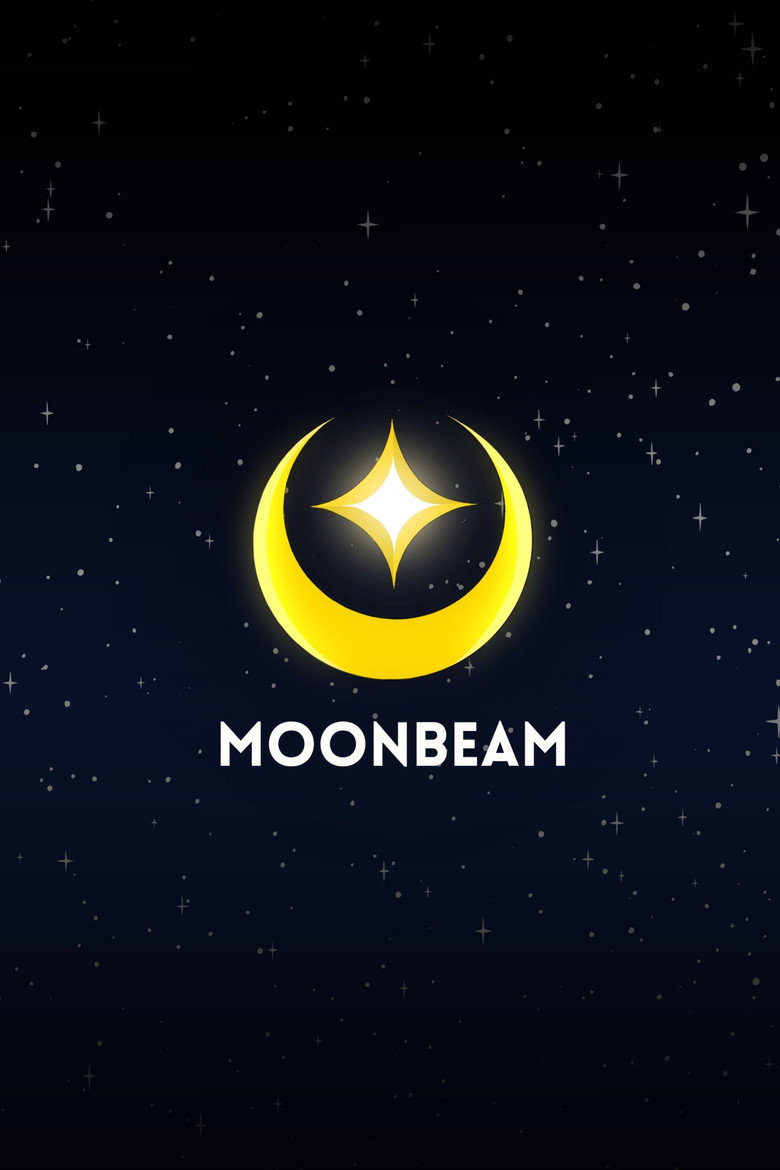 Moonbeam Dizi afişi