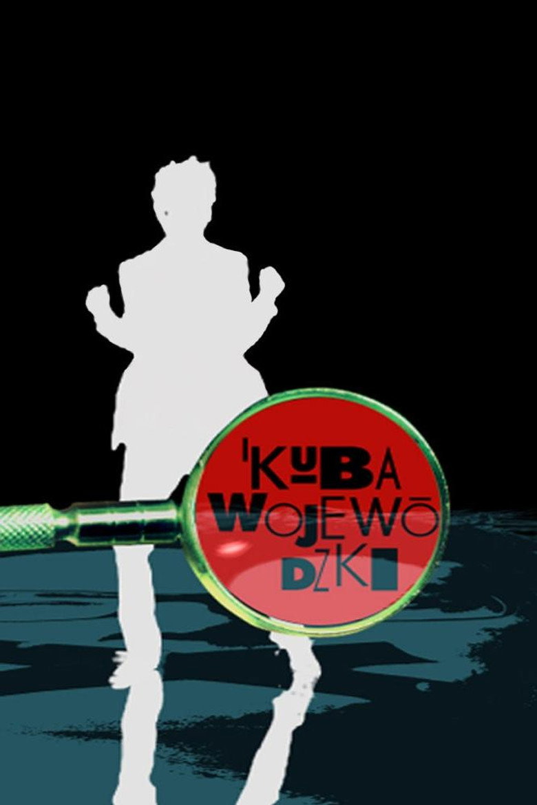 Kuba Wojewódzki Dizi afişi