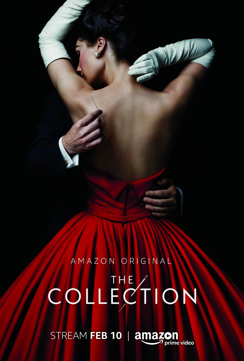 The Collection Dizi afişi