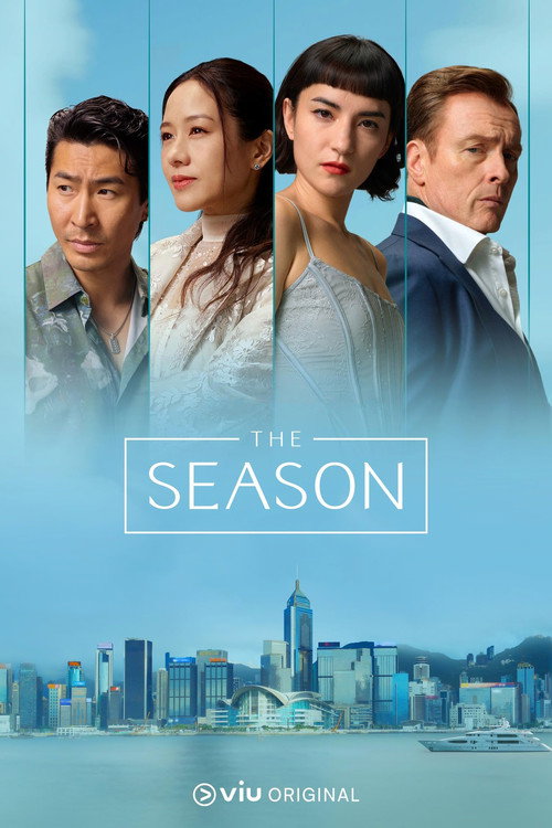 The Season Dizi afişi