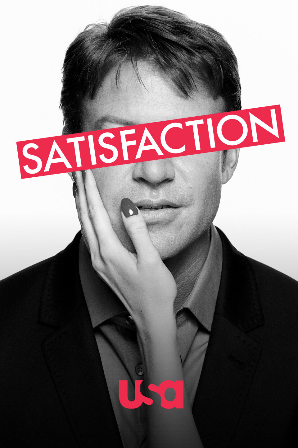 Satisfaction Dizi afişi