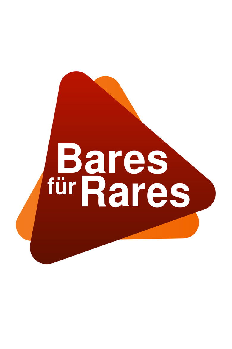 Bares für Rares Dizi afişi