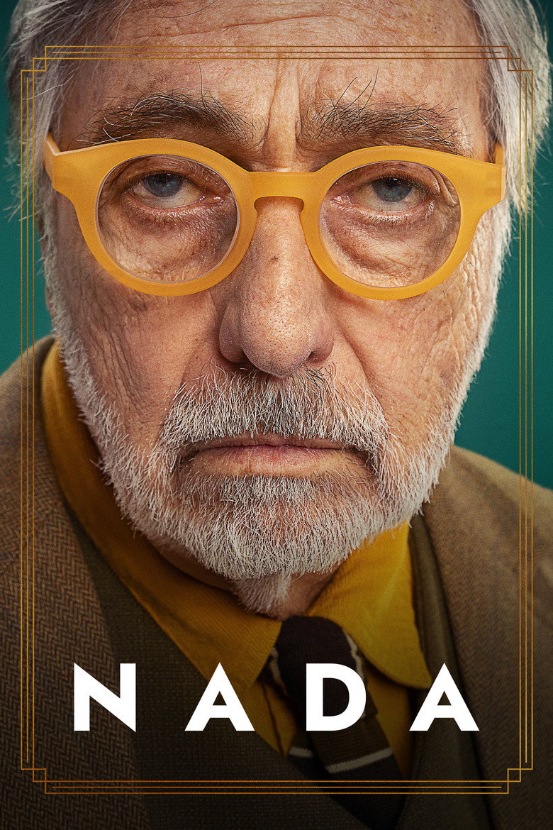 Nada Dizi afişi