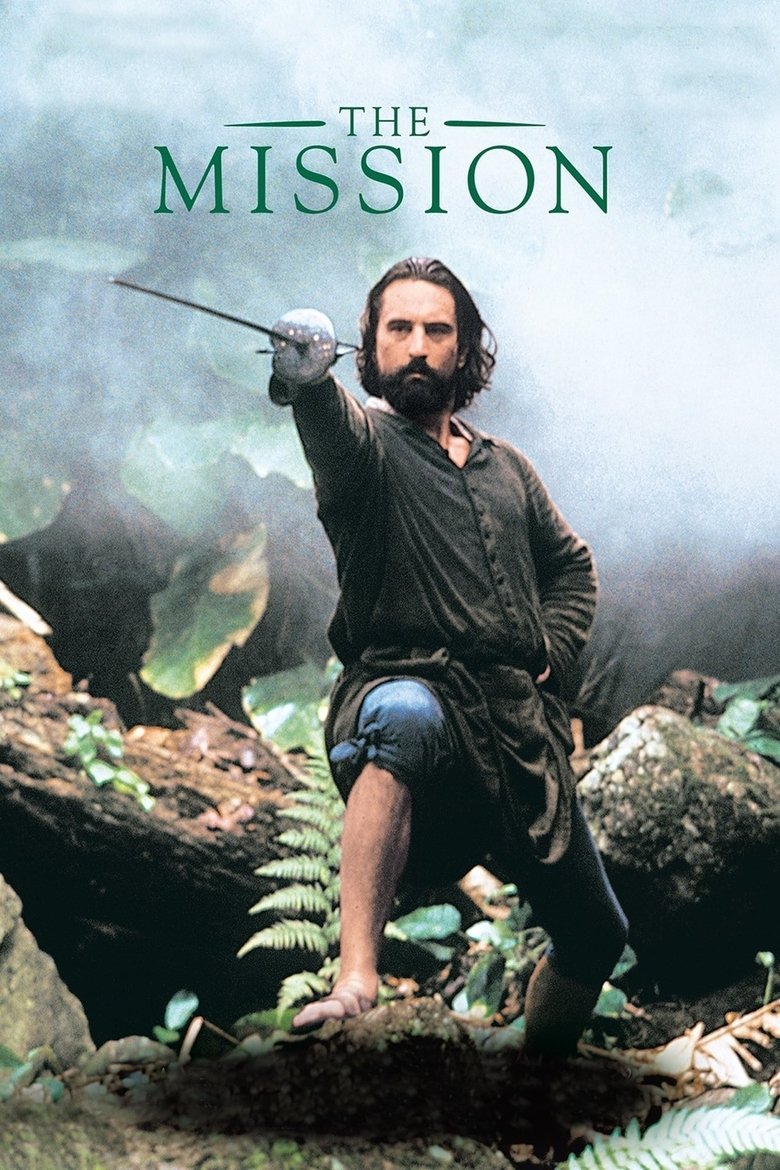 Görev Film afişi