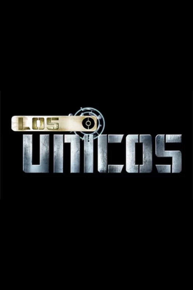 Los únicos Dizi afişi