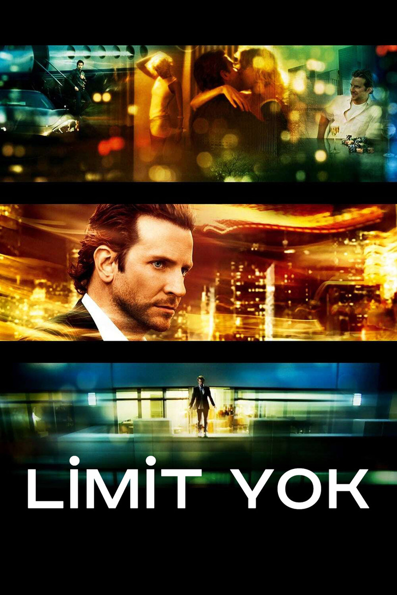 Sınır Yok Film afişi