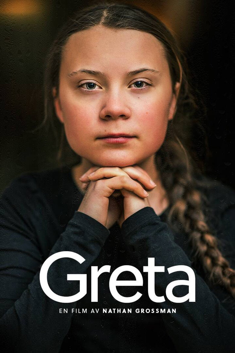 Greta Film afişi