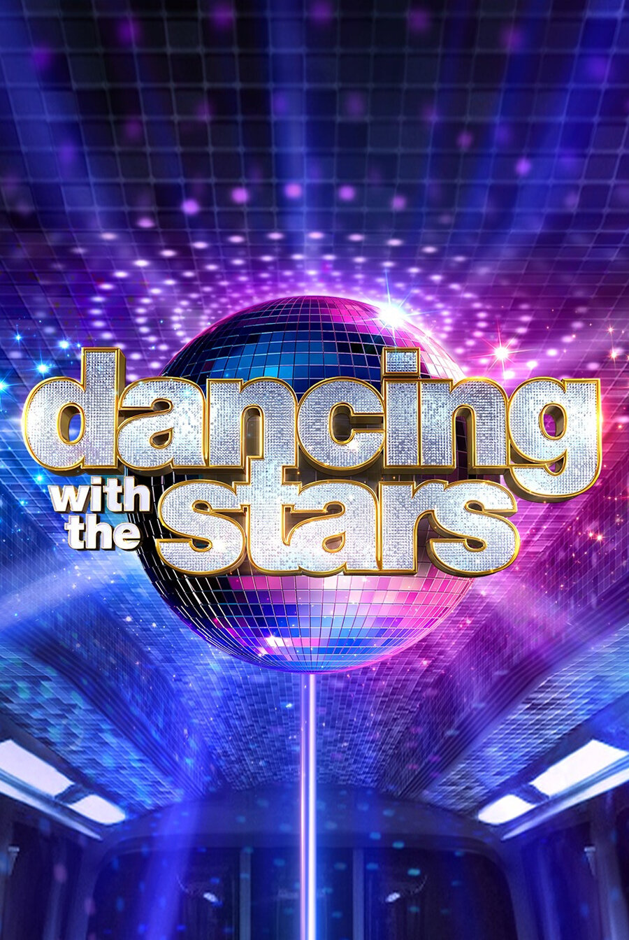 Dancing with the Stars Dizi afişi