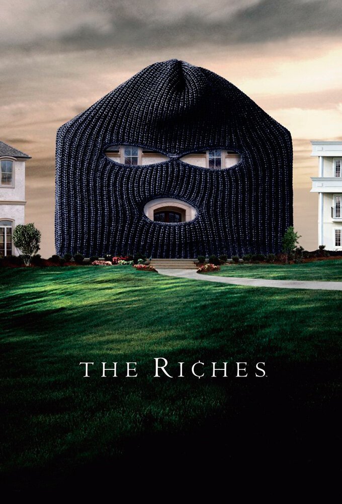 The Riches Dizi afişi