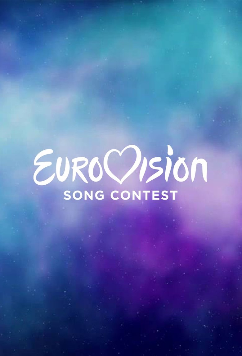 Eurovision Şarkı Yarışması Dizi afişi