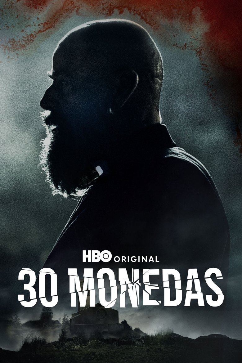 30 monedas Dizi afişi