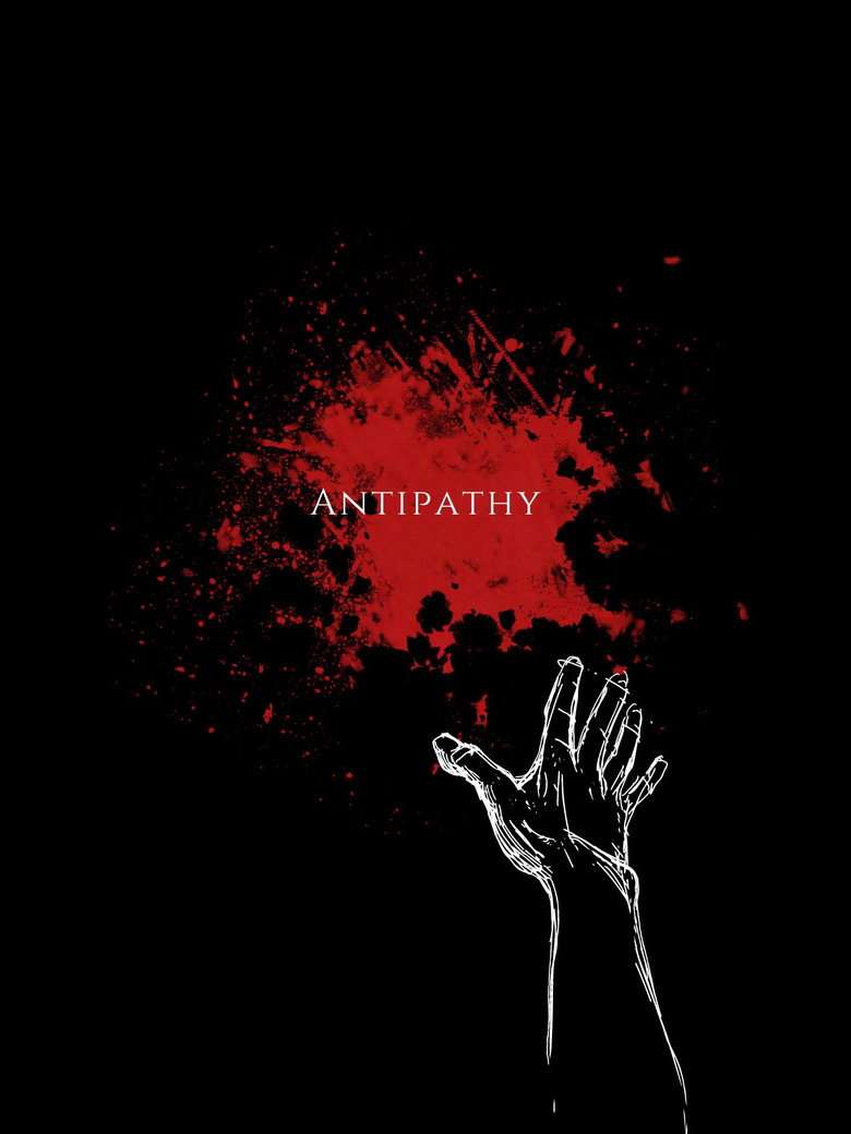 Antipathy Film afişi
