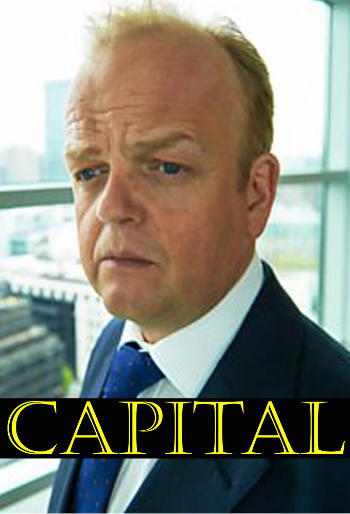 Capital Dizi afişi