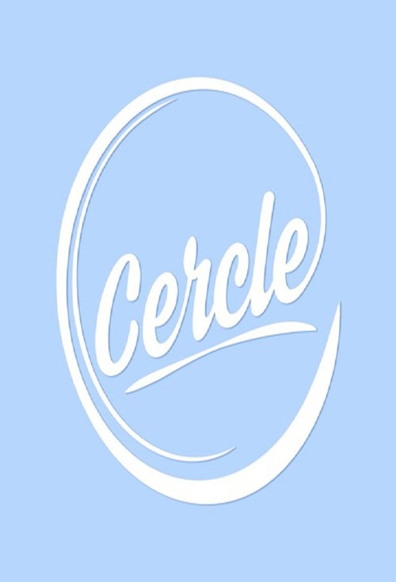 Cercle Dizi afişi