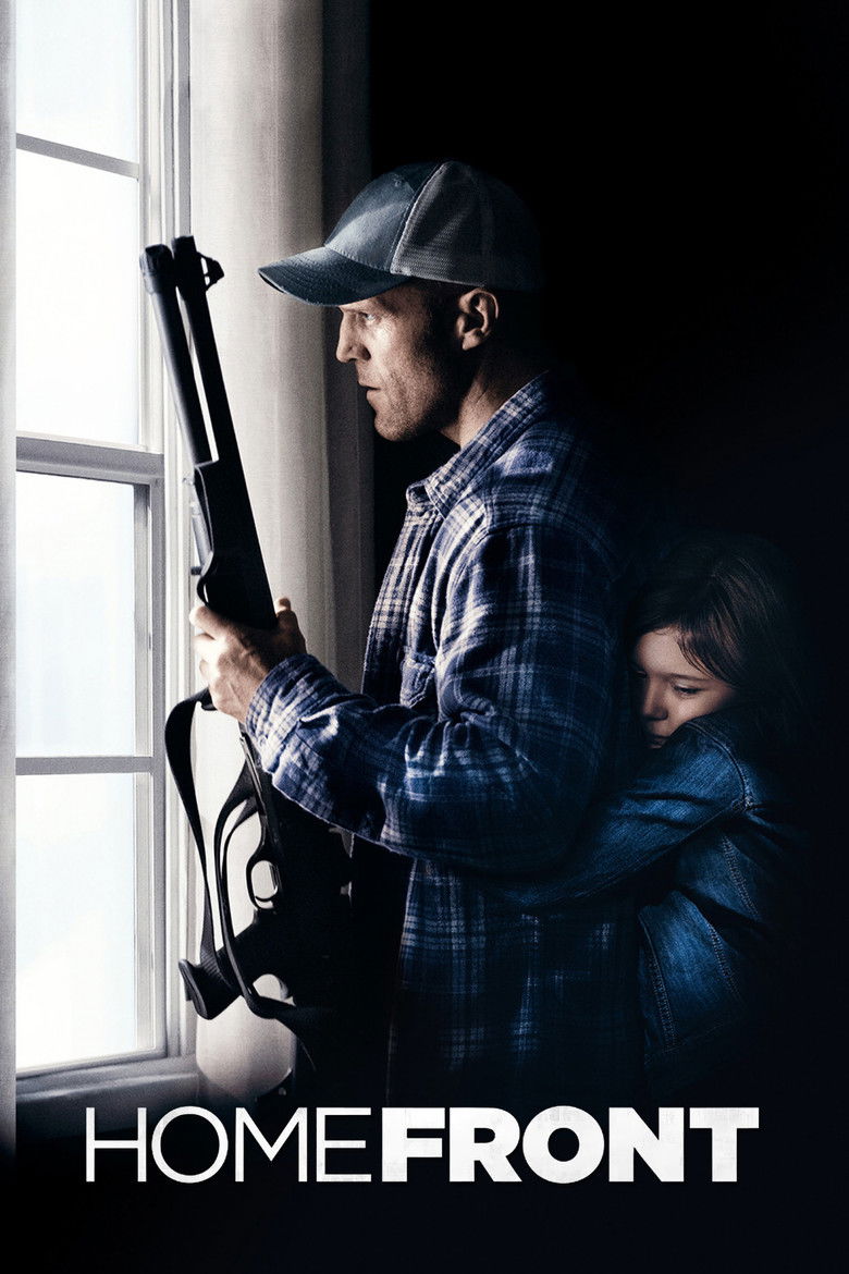 Sivil Cephe Film afişi