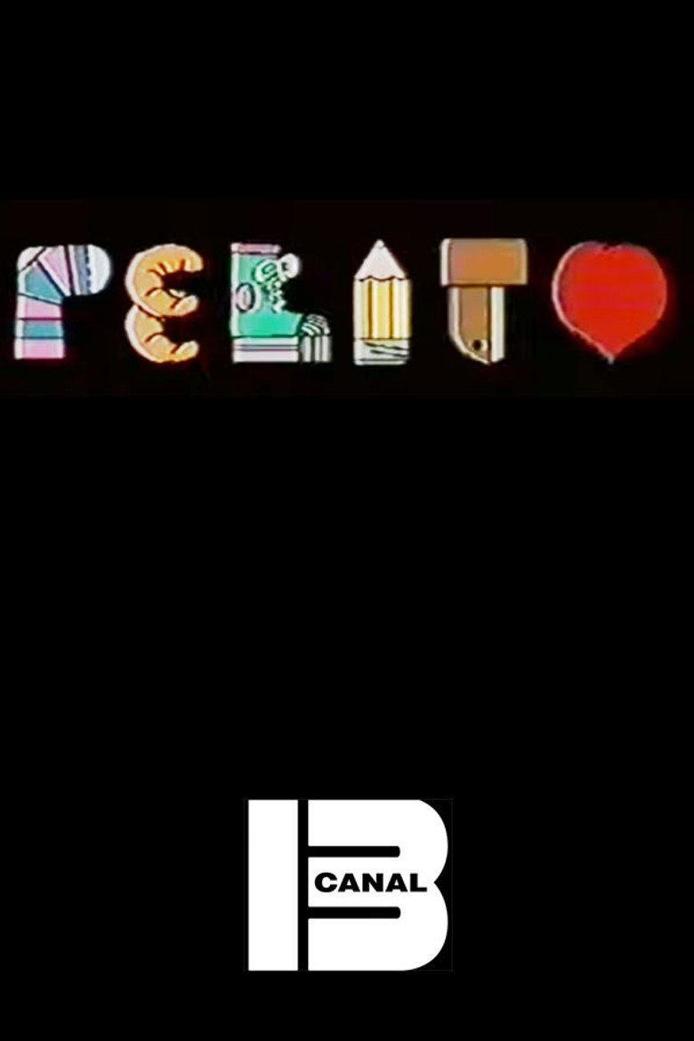 Pelito Dizi afişi