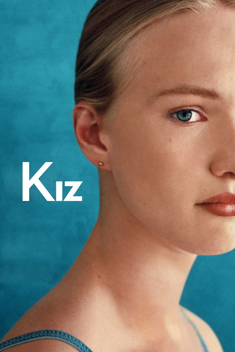 Kız Film afişi
