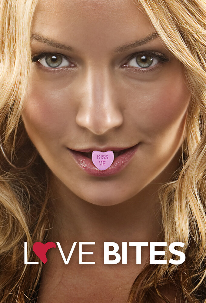 Love Bites Dizi afişi