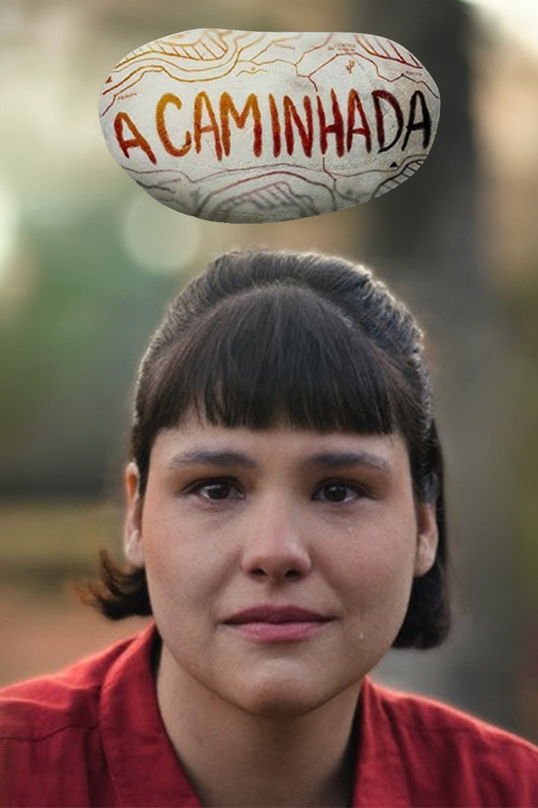 A Caminhada Film afişi