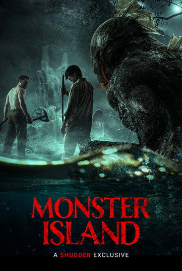 Orang Ikan Film afişi