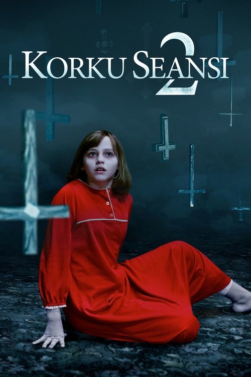 Korku Seansı 2 Film afişi