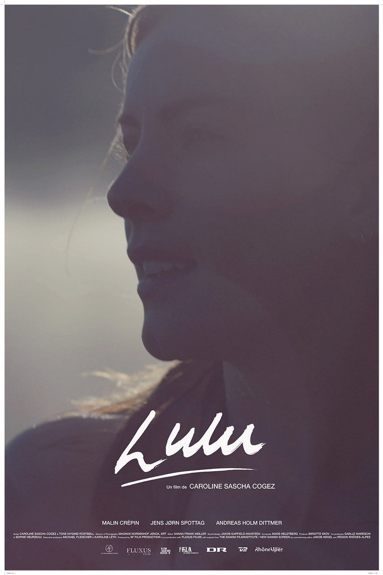 Lulu Film afişi