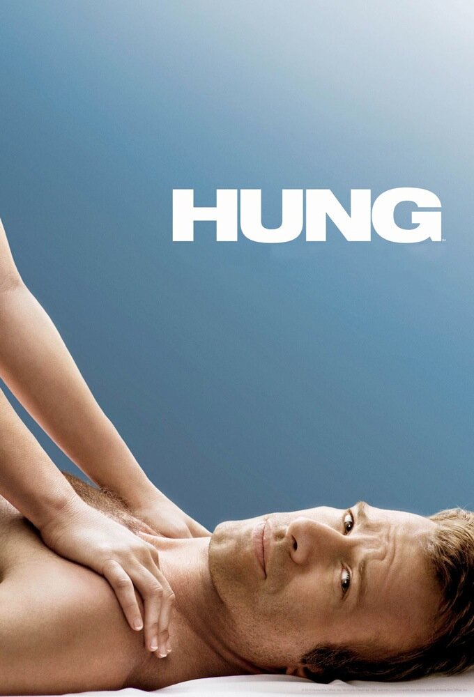 Hung Dizi afişi