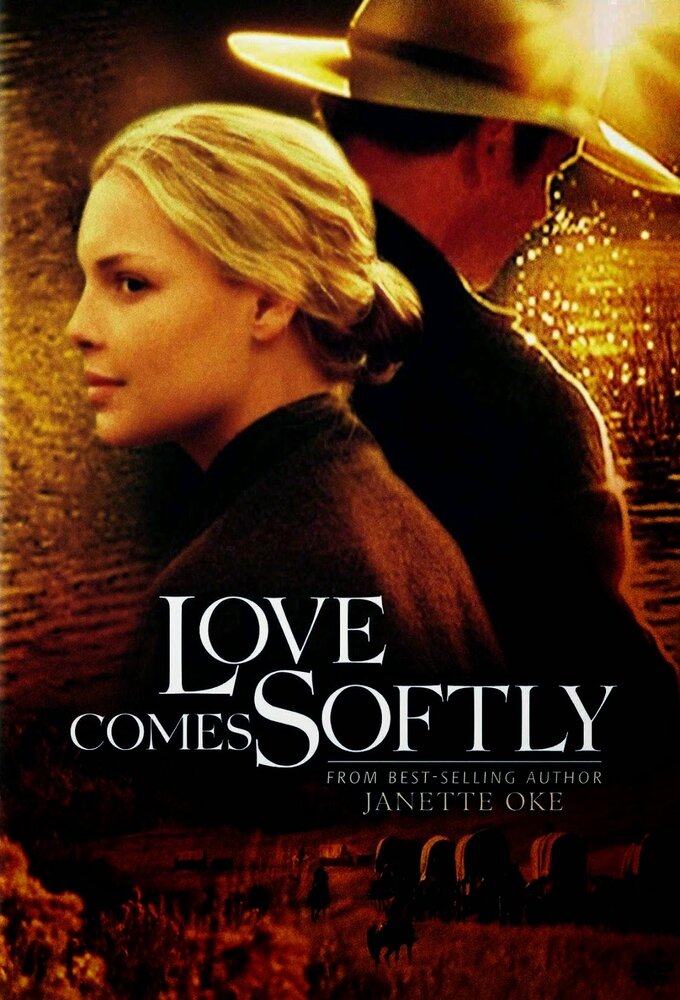 Love Comes Softly Dizi afişi