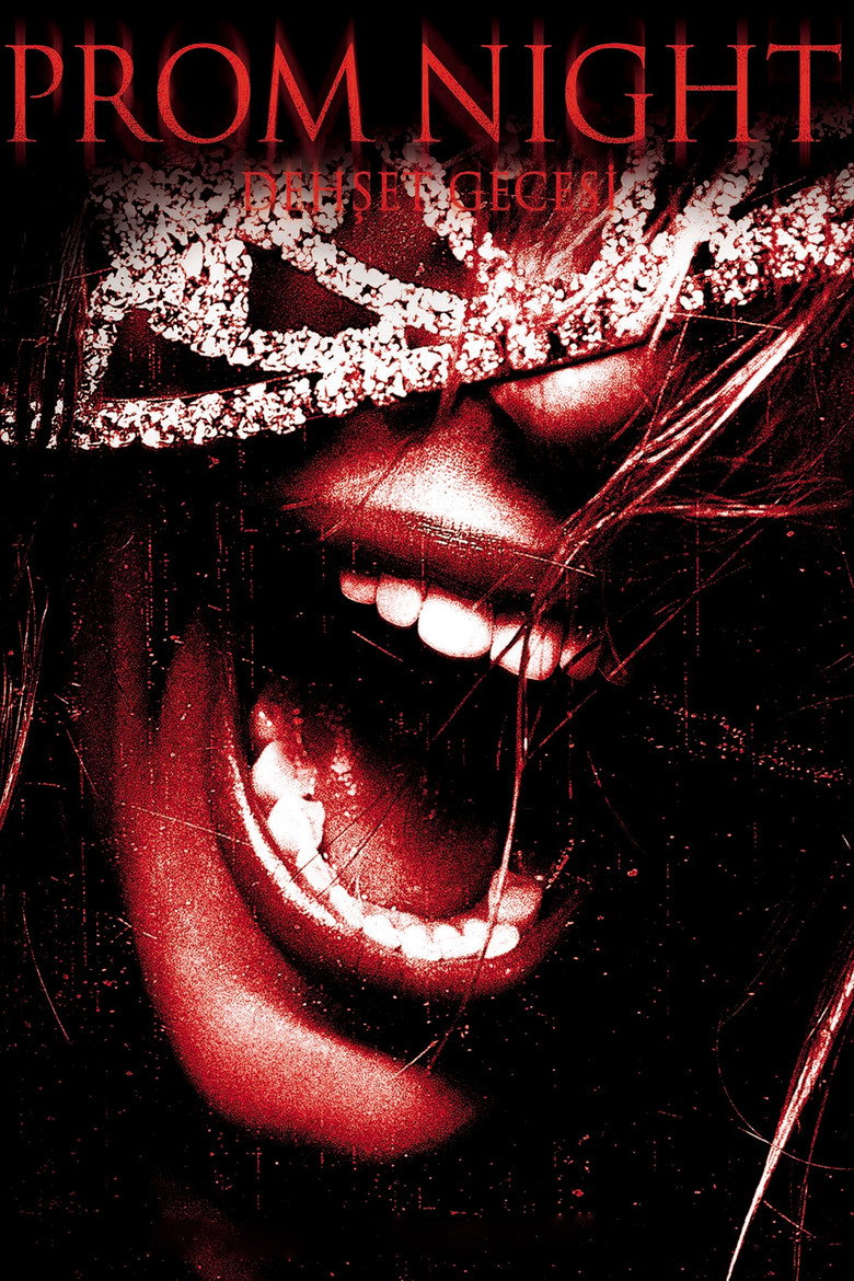 Dehşet Gecesi Film afişi