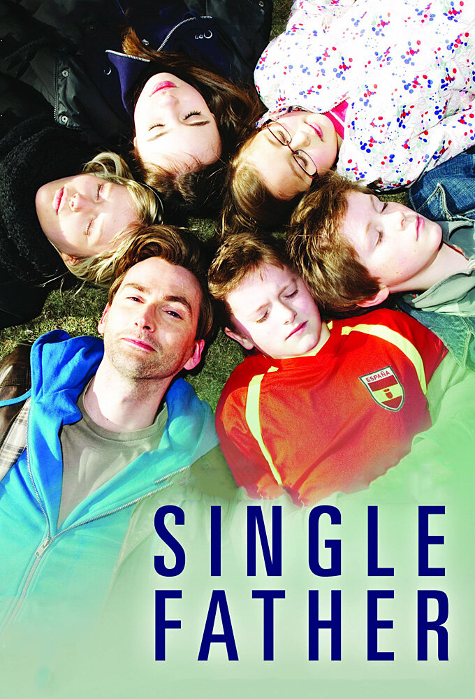 Single Father Dizi afişi