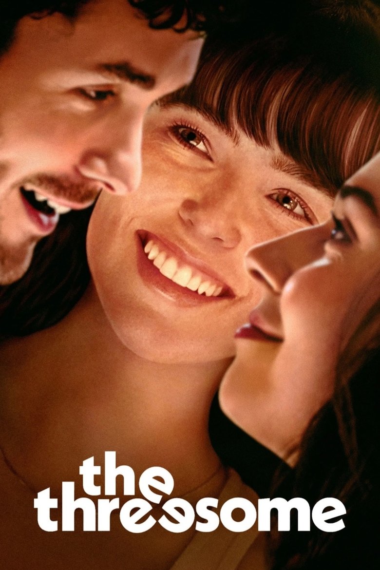 Üçlü Film afişi