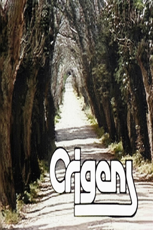 Origens Dizi afişi