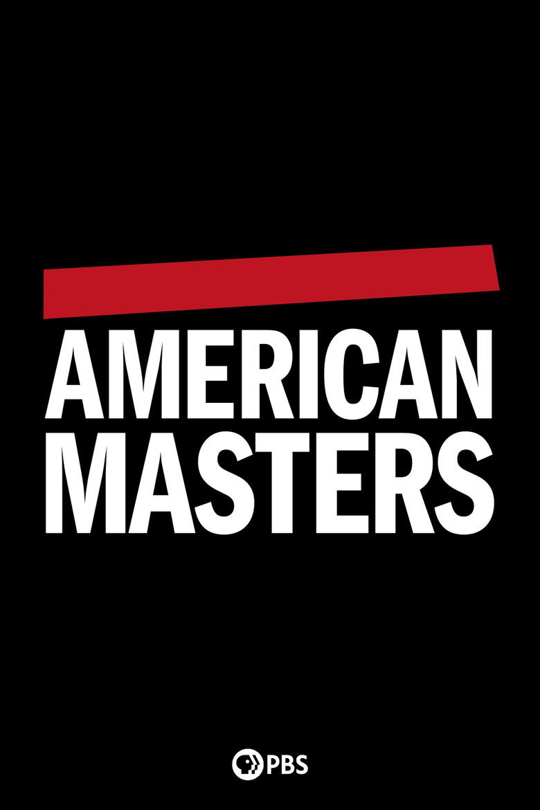 American Masters Dizi afişi
