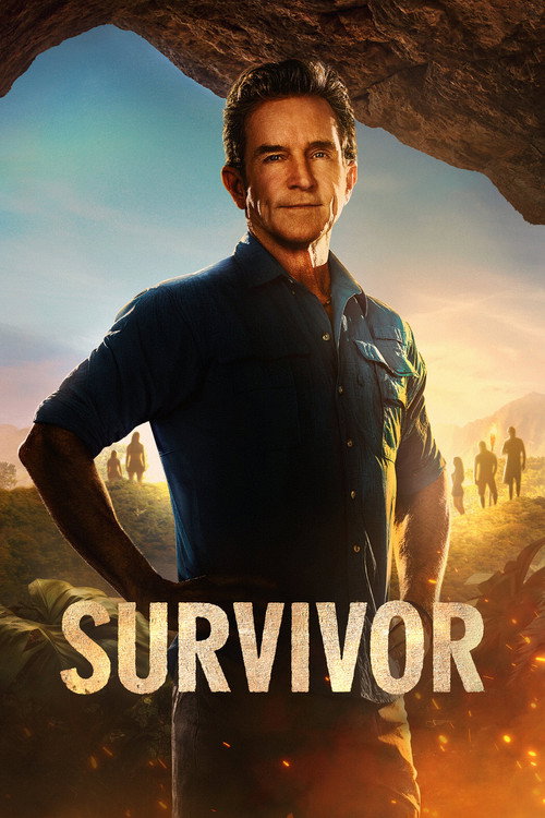 Survivor Dizi afişi