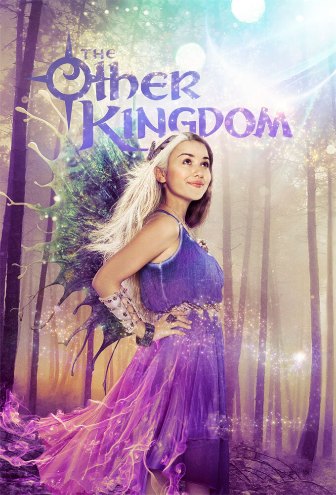 The Other Kingdom Dizi afişi
