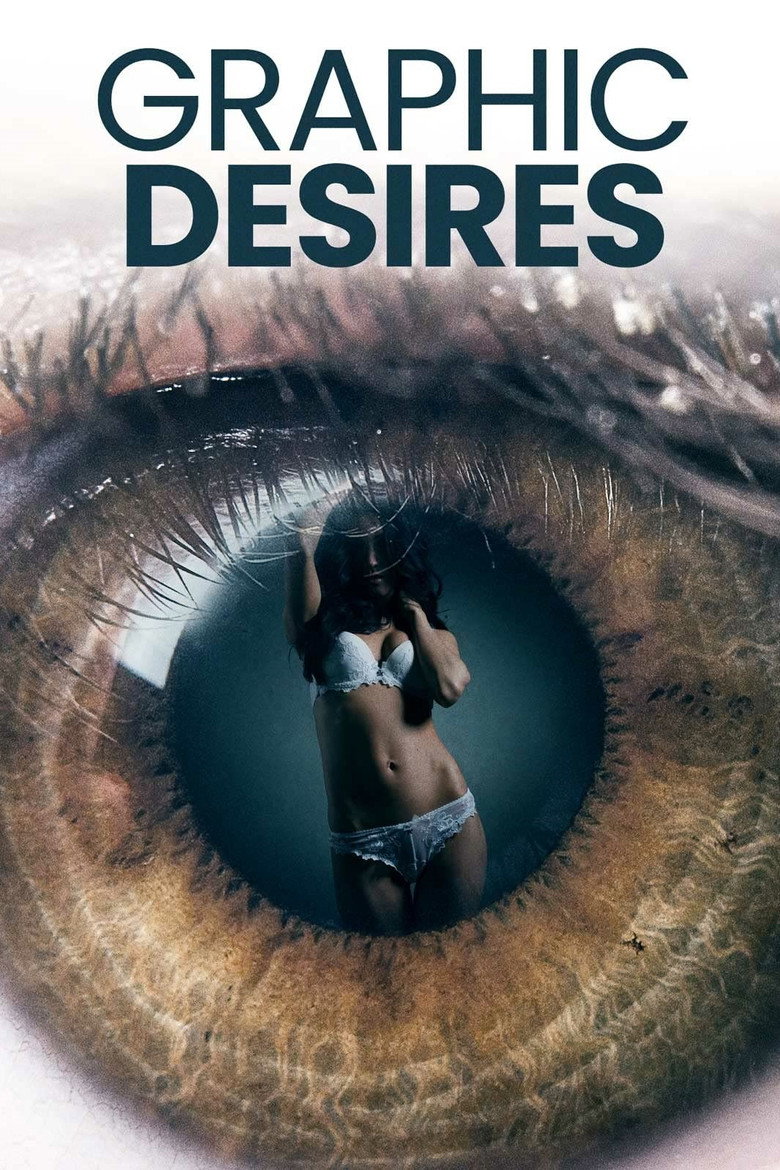 Graphic Desires Film afişi