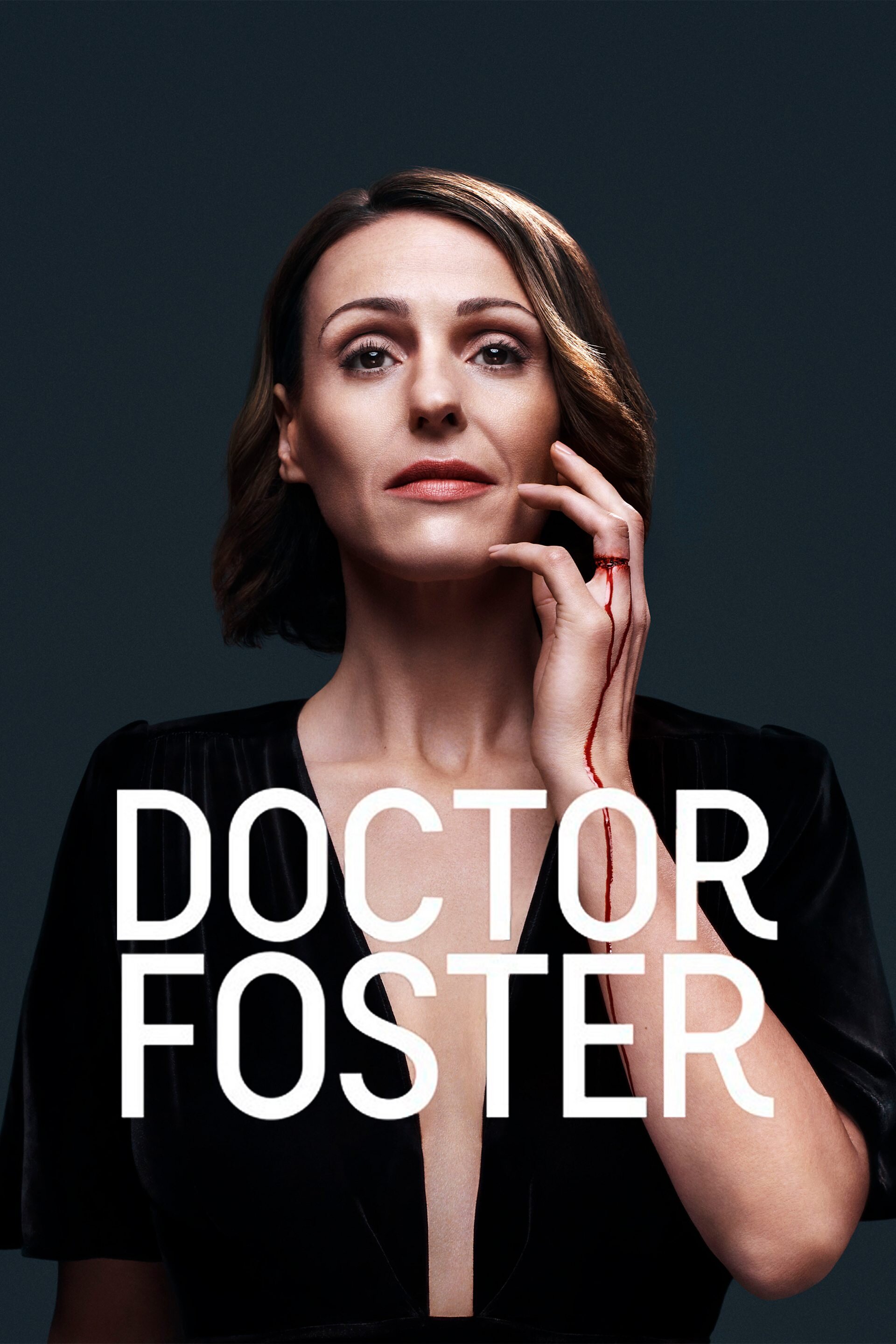 Doctor Foster Dizi afişi