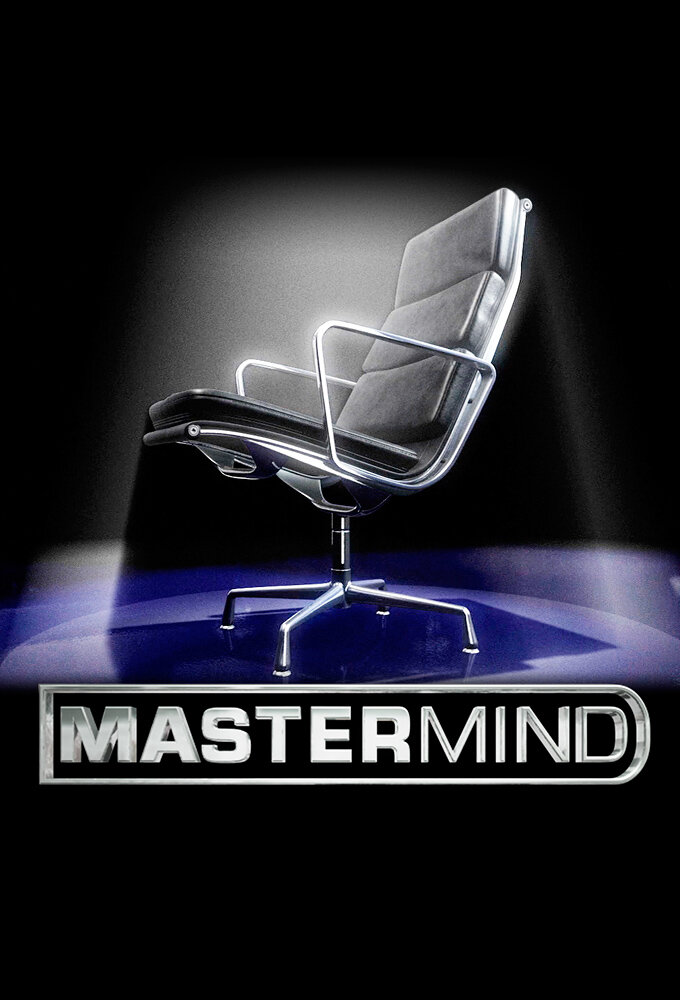 Mastermind Dizi afişi