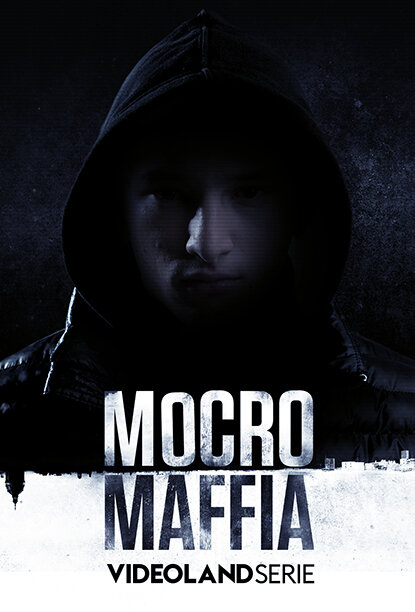 Mocro Maffia Dizi afişi