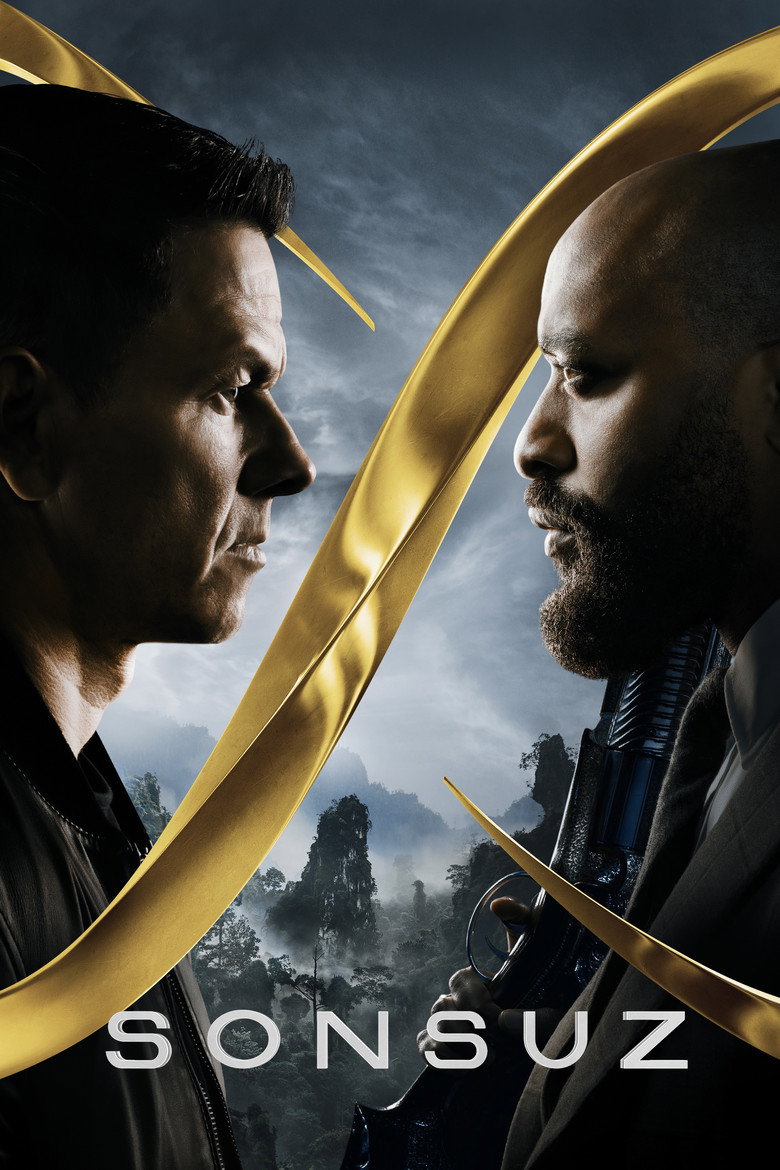 Sonsuz Film afişi