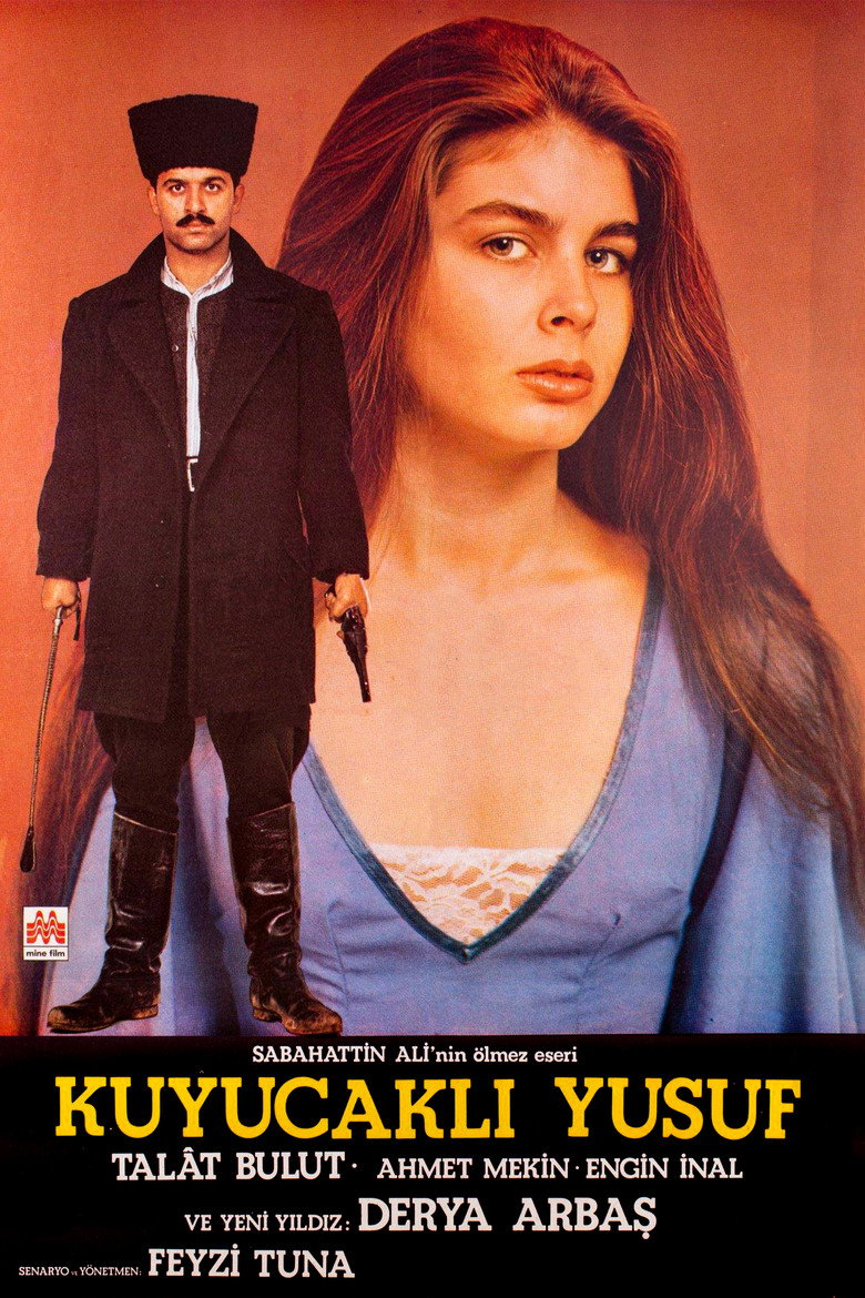 Kuyucaklı Yusuf Film afişi