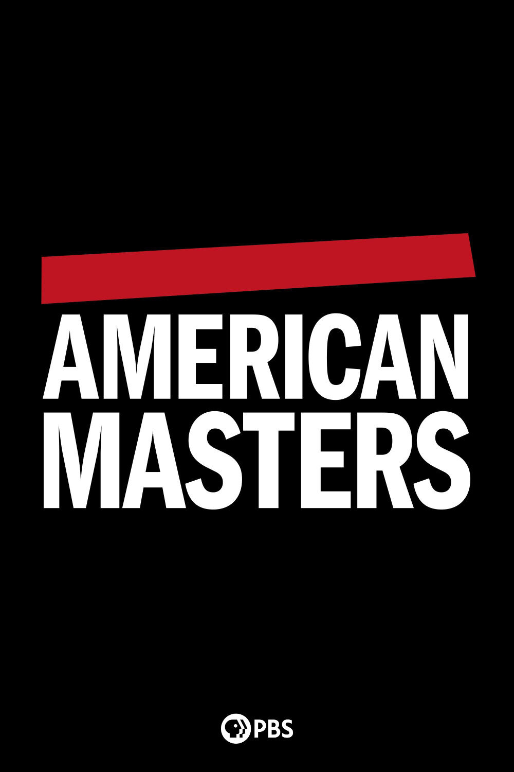 American Masters Dizi afişi
