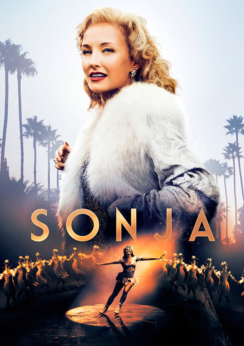 Kızıl Sonja Film afişi
