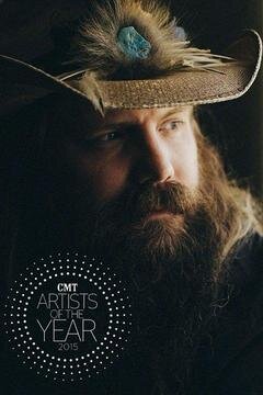 CMT Artists of the Year Dizi afişi