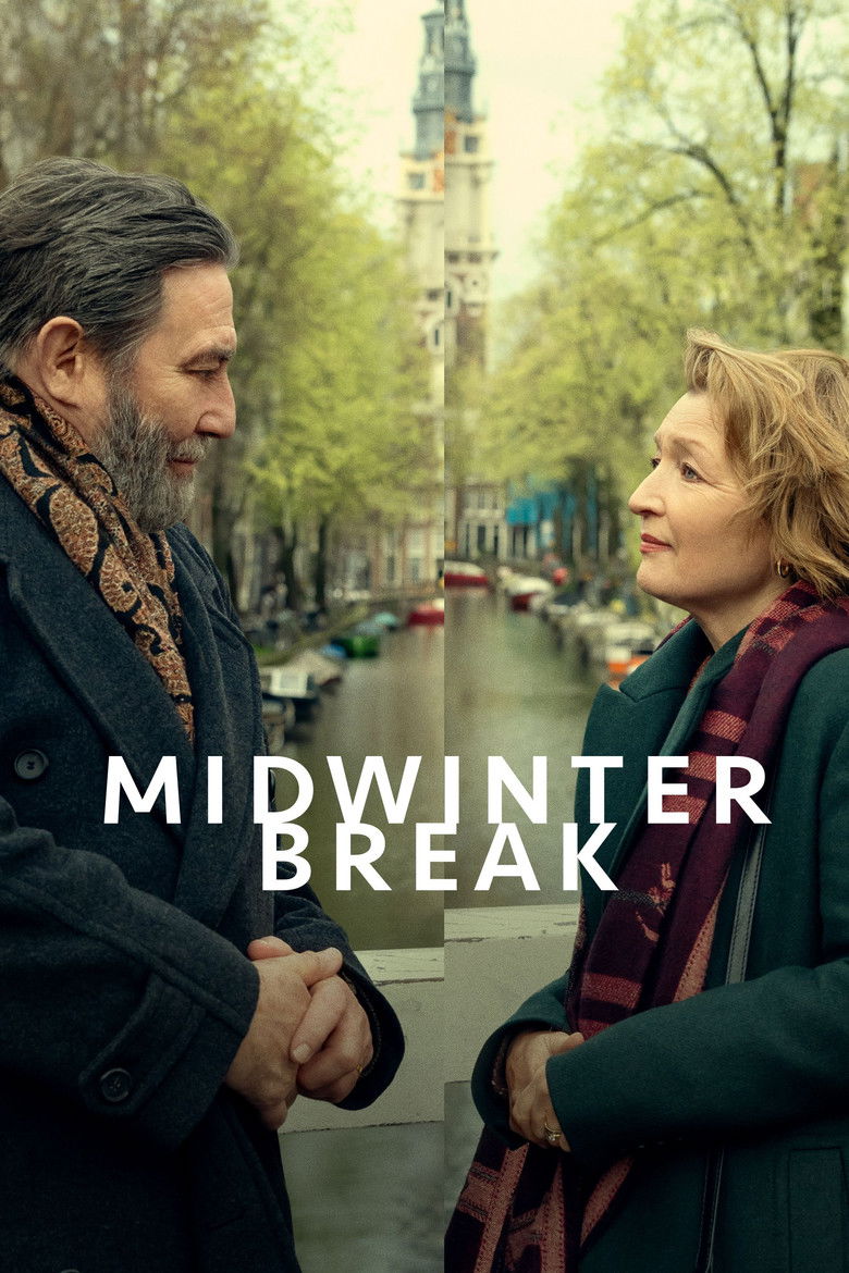 Midwinter Break Film afişi